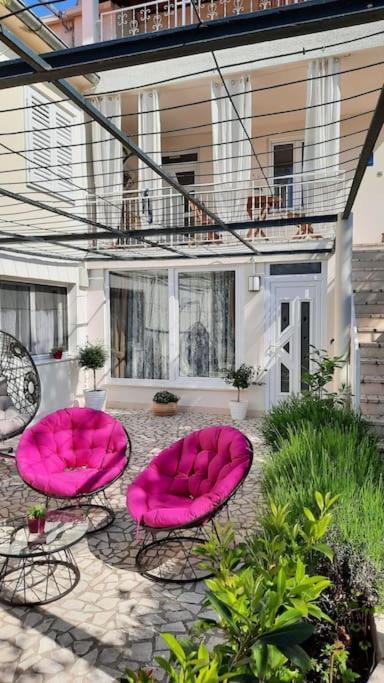 By The For 2 Appartement Cavtat
